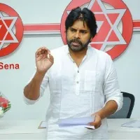 janasena chief pawan kalyan comments on 10th results in ap