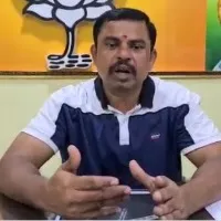 Case files on BJP MLA Raja Singh
