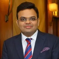 jay shah tweet on mithali raj reirement for cricket