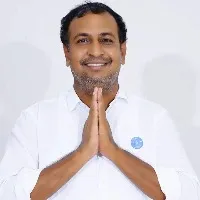 jammalamadugu mla sudhir reddy get a strange experience in gadapagadapaku programme