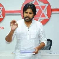 Pawan Kalyan interesting tweets