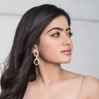 Rashmika in Trivikram movie