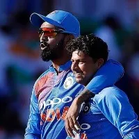 KL Rahul and Kuldeep Yadav ruled out of T20 series with injuries