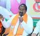 Police case files on Somu Veerraju