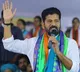 Revanth Reddy press meet over Jubilee Hills incident