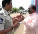 Somu Veerraju fires on police