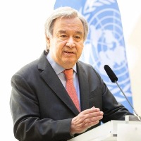 Terrorism deaths down globally, but up in Africa: UN chief