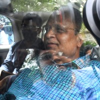 ED likely to seek extension in Satyendar Jain's custody