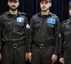 Taliban unveils new uniform for police forces