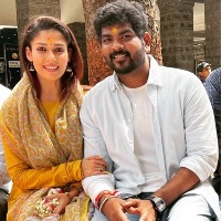 Hours before wedding, Vignesh Shivan pens emotional post for Nayanthara
