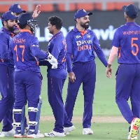 IND v SA: Injury-hit India resume preparations for T20 World Cup