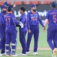 IND v SA: Injury-hit India resume preparations for T20 World Cup