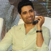 Adivi Sesh announces Major Sandeep Unnikrishnan Fund for CDS, NDA aspirants