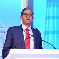 CJI opens special courts for red sanders cases