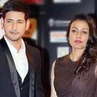 Superstar Mahesh Babu's wife Namrata Shirodkar on her second innings