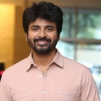 Sivakarthikeyan's upcoming film's title locked; it's 'Prince'