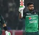 Babar Azam breaks Virat Kohli incredible world record with century against WI becomes 1st batter to reach huge feat