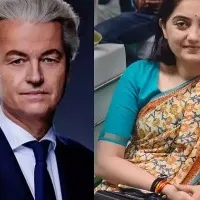 Dont lose freedom for economic reasons says Dutch MP