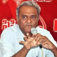 CPI Narayana Criticizes Governor On Mahila Darbar