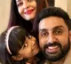 Aishwarya Rai wants to work with Abhishek Bachchan again but says family is priority