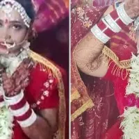 Kshama Bindu puts lid on her cause celebre weds herself