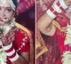 Kshama Bindu puts lid on her cause celebre weds herself