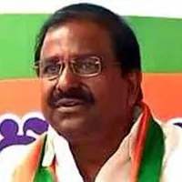 Somu Veerraju fires on Jagan