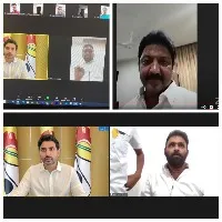 Kollu Ravindra Sattires On Vamshi and Kodali Nani