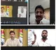Kollu Ravindra Sattires On Vamshi and Kodali Nani
