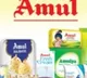 Amul writes letter to Modi