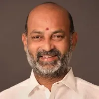 bandi sanjay writes a letter to kcr on farmer issues