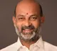 bandi sanjay writes a letter to kcr on farmer issues