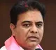 I welcome stand of TS police says KTR
