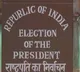 Chief Election Commissioner of India Rajiv kumar releases schedule for Presidential Elections