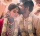 First pic of Nayanthara and Vignesh Sivan