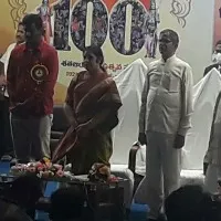 cji justice nv ramana comments on tdp founder ntr
