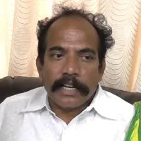 Jawahar fires on Kodali Nani after he enters Nara Lokesh Zoom meeting