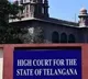 telanagana high court stays jail sentence to hyderabad police