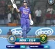 south africa target is 212 runs in first t20 match with india