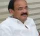 venkaiah naidu is in the race of president of india