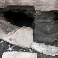 Over 40 killed in Congo diamond mine collapse