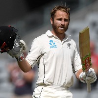 Williamson tests Covid-positive; ruled out of second Test vs England at Trent Bridge
