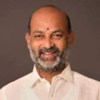 Bus fare hike: Telangana BJP chief Bandi placed under house arrest