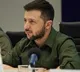 Zelensky imposes sanctions on Putin, other top Russian officials