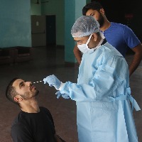 India reports 7,584 new Covid Cases, 24 deaths in last 24 hrs