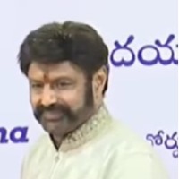 Balakrishna launches OPD in Basavatarakam; Nara Brahmani, Sri Bharat take part