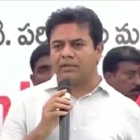 Jagtial: KTR opens free coaching centre for unemployed at Metpally