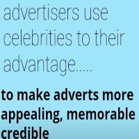 Celebrities should carry out due diligence before endorsing products: Govt