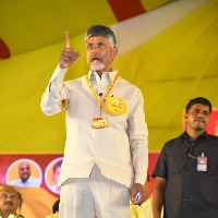 Jagan Reddy turned Andhra Pradesh into burial ground: Naidu