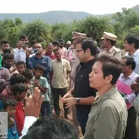 మంచిర్యాల జిల్లా, దండేపల్లి మండలంలో అటవీ ఆక్రమణ - అటవీ శాఖ వివరణ